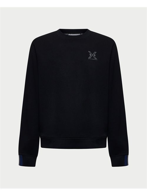  RICHMOND X | UMA25041FEBLACK